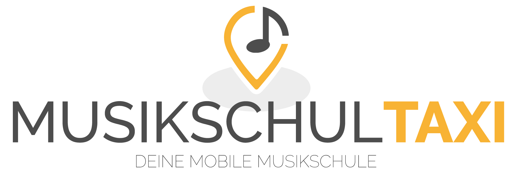 Logo Musikschultaxi